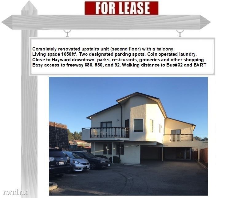 Foto principal - 1609 B St