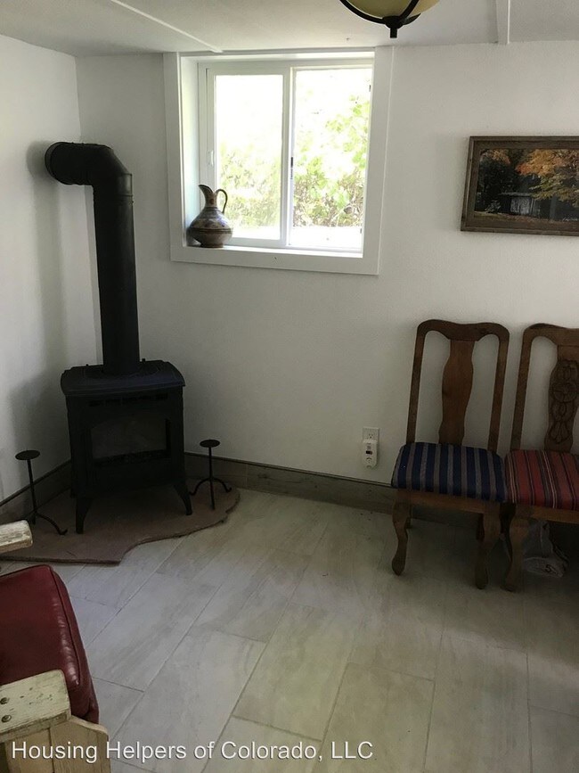 Building Photo - 2 br, 1 bath House - 932 Arapahoe