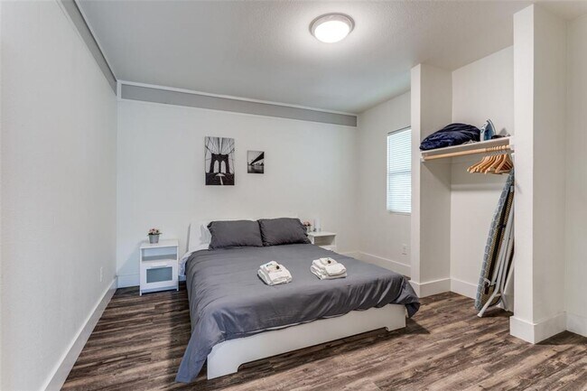 Foto del edificio - Updated Studio in Arts District
