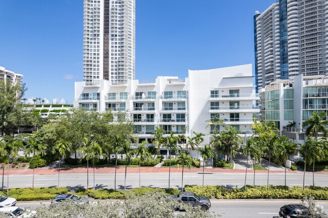 Foto del edificio - Casablanca Villas