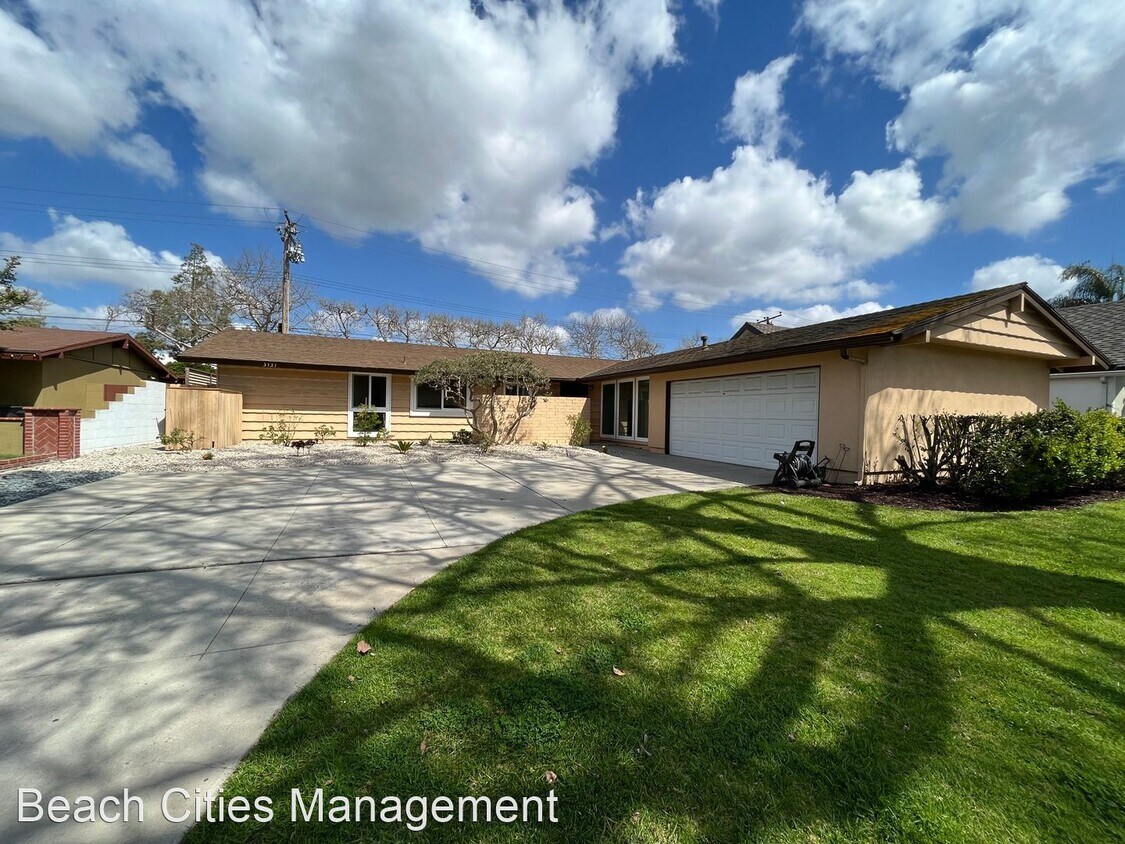 Foto principal - 3 br, 2 bath House - 3131 Ruth Elaine Drive