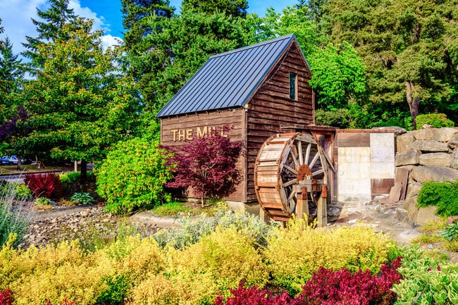 Building Photo - The Ardent at Mill Creek