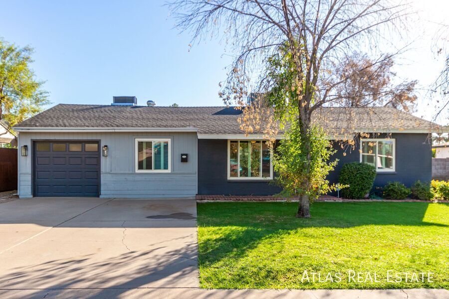 Primary Photo - ***Uptown Charm with a Spacious Backyard a...