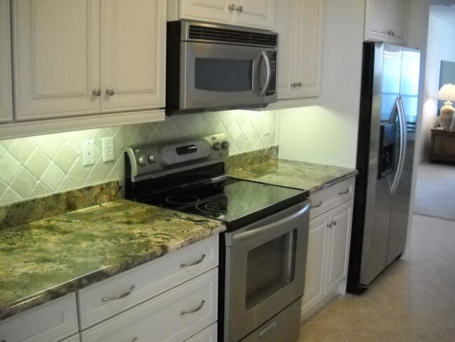 Foto del edificio - 4545 S Atlantic Ave