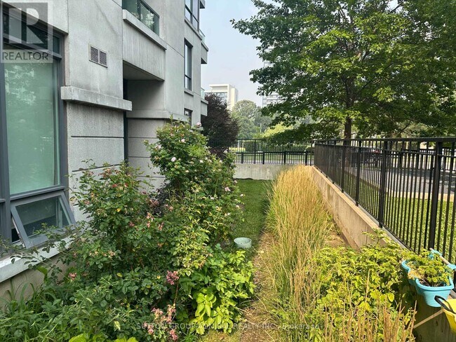 Photo du bâtiment - 20 N Park Rd