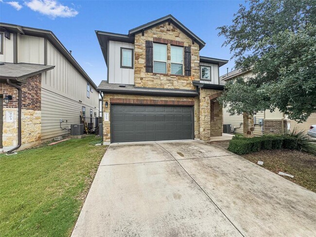 Foto del edificio - 905 Firebranch Trail