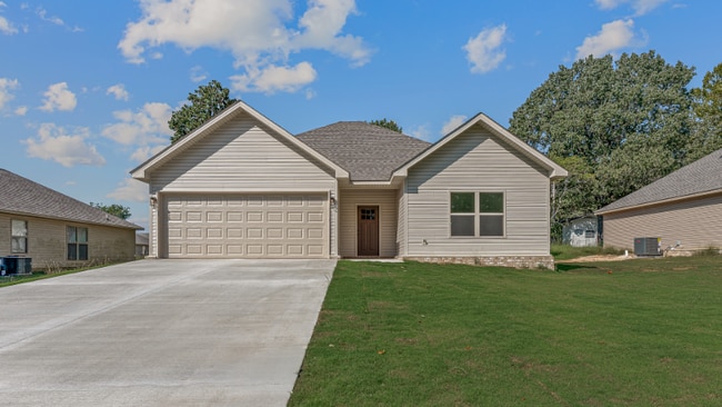 Building Photo - 107 Cody Ln