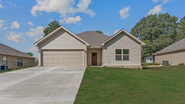 Foto del edificio - 107 Cody Ln