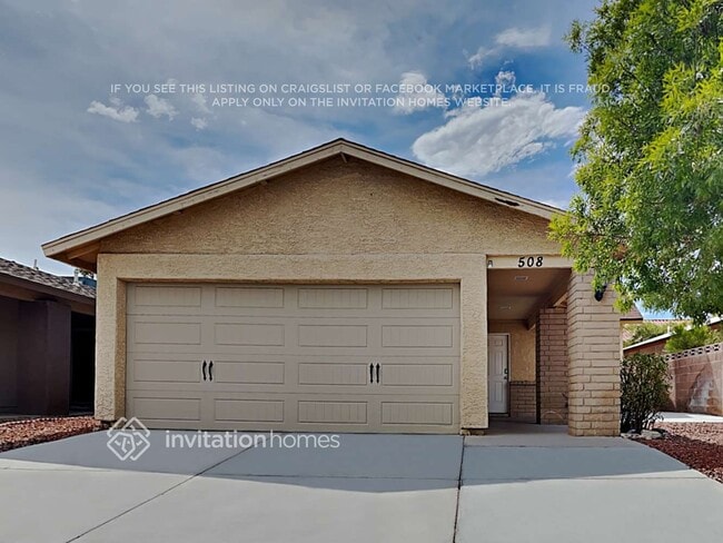 Building Photo - 508 Thrush Dr