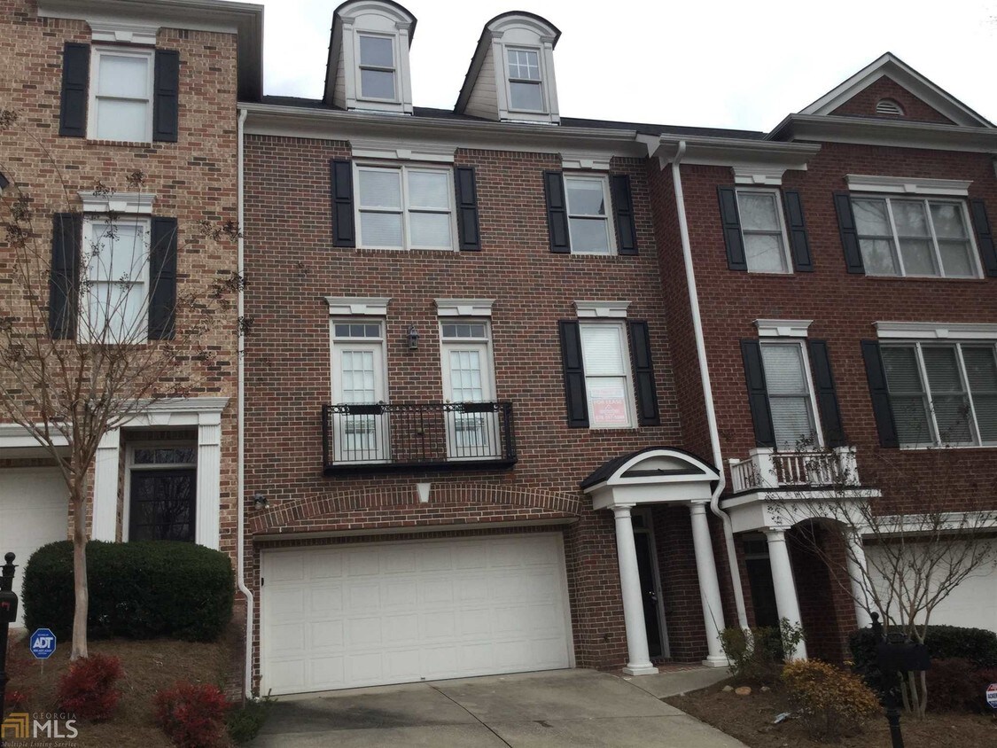 Foto principal - 588 Vinings Estates Dr SE