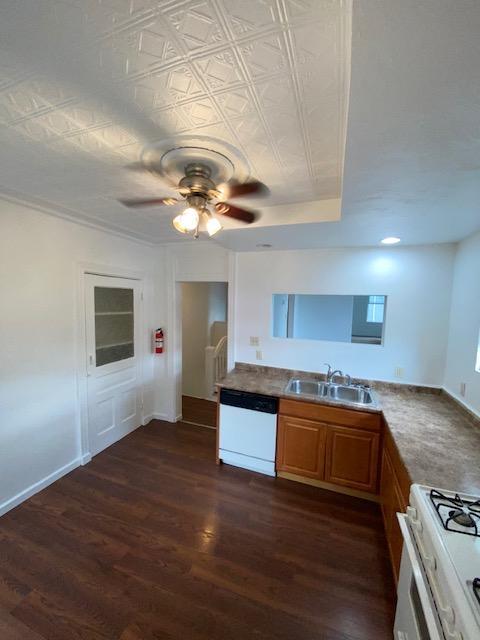 Foto del edificio - 3805 Howley St
