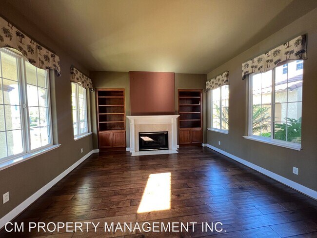 Foto del edificio - 5 br, 3 bath House - 2625 Muirfield Way