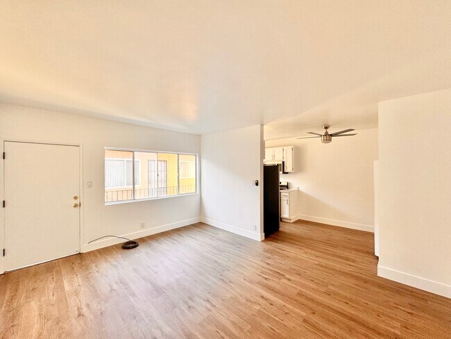 Foto del edificio - 2718 Cochran Ave