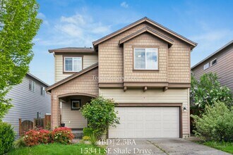 Building Photo - 15341 SE Shale Dr