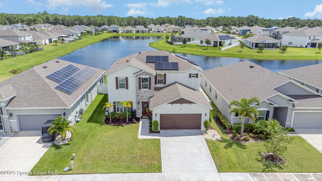 Foto del edificio - 779 Corbin Cir SW