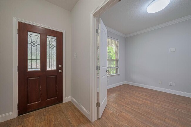 Foto del edificio - 122 Wood Drake Place