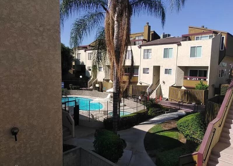 1016 S Marengo Ave Unit 7, Alhambra, CA 91803 Condo for Rent in