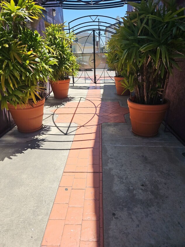 Primary Photo - Beautifully renovated 2 bedroom 2 bath One...