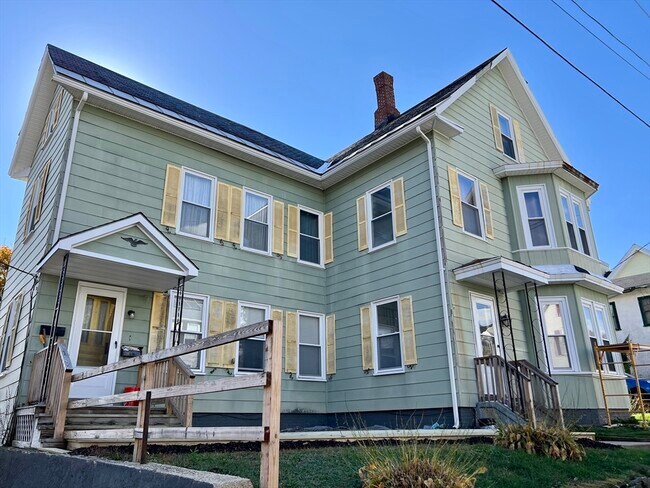 Foto del edificio - 14 Richmond St