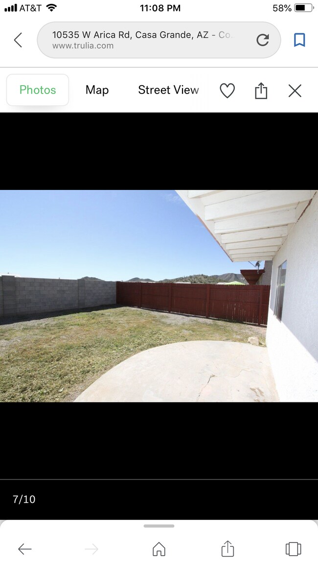 Building Photo - 10585 W Arica Rd
