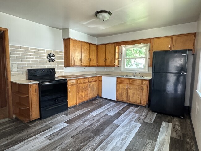 Foto del edificio - 1430 S Oneida St