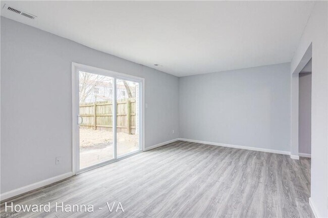 Building Photo - 3 br, 1.5 bath House - 6028 Margate Avenue