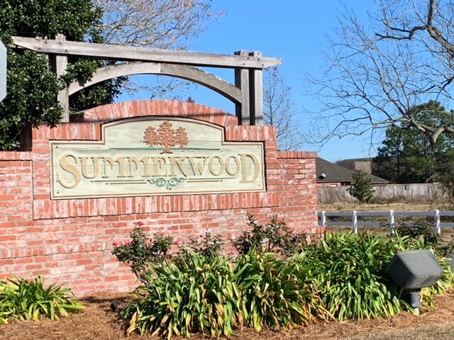 Foto principal - 9542 Summer Pointe Ave