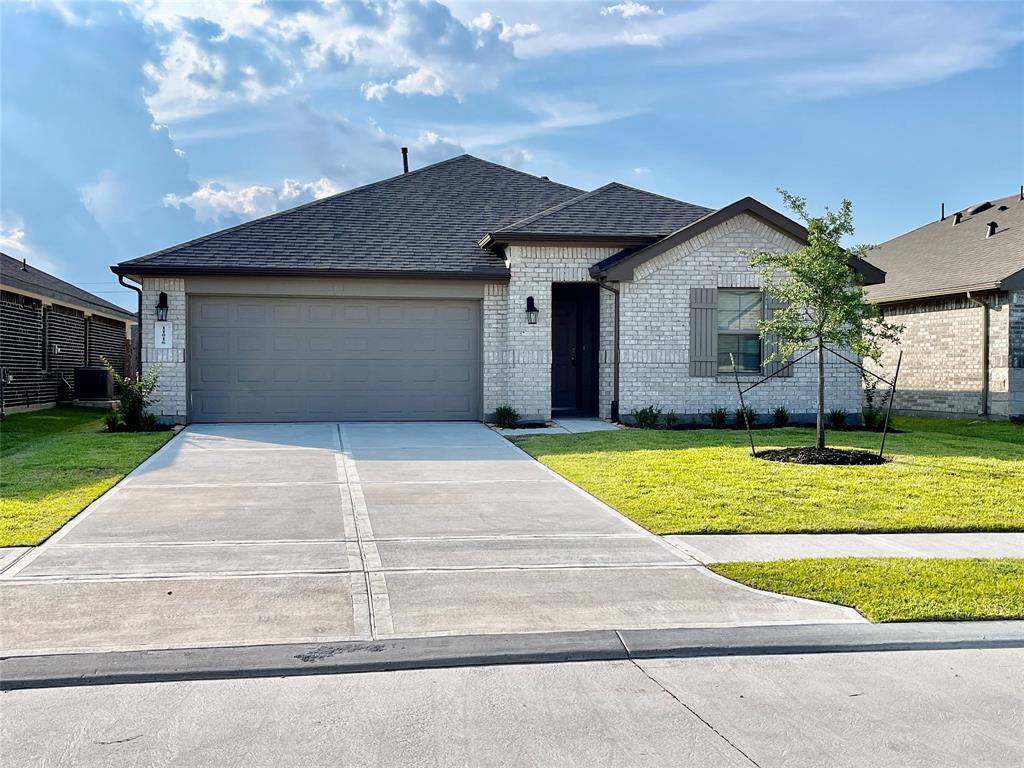 11016 33rd Ave N, Texas City, TX 77591 House Rental in Texas City, TX