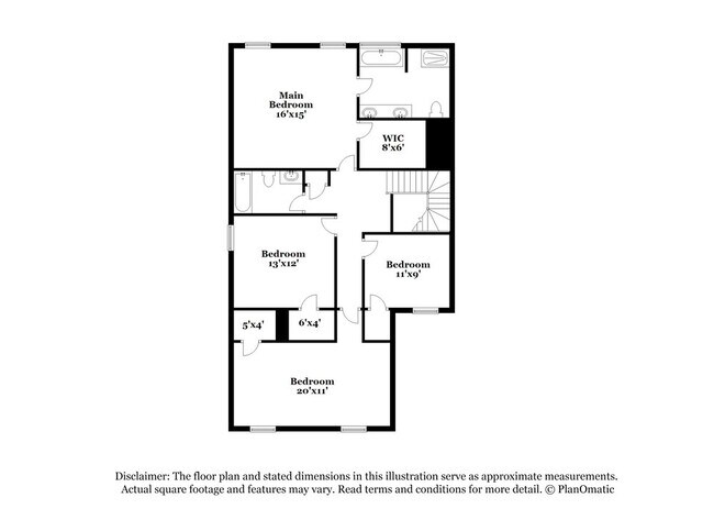Building Photo - 1847 Simmons Ln