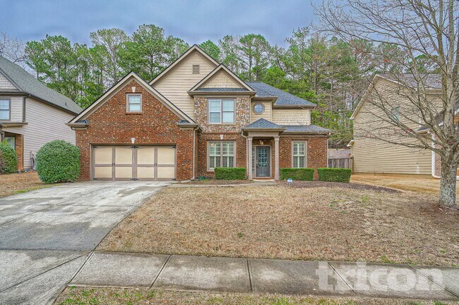 Foto del edificio - 1567 Squire Hill Ln