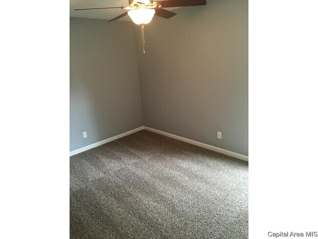 Foto del edificio - Beautiful 3 Bedroom Mid Century Modern Home Near Lake Springfield $1750.00