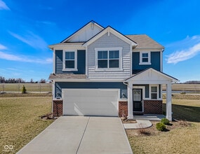 Building Photo - 144 Bluestem Ln
