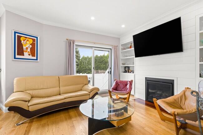 Foto del edificio - 38 Bradshaw St
