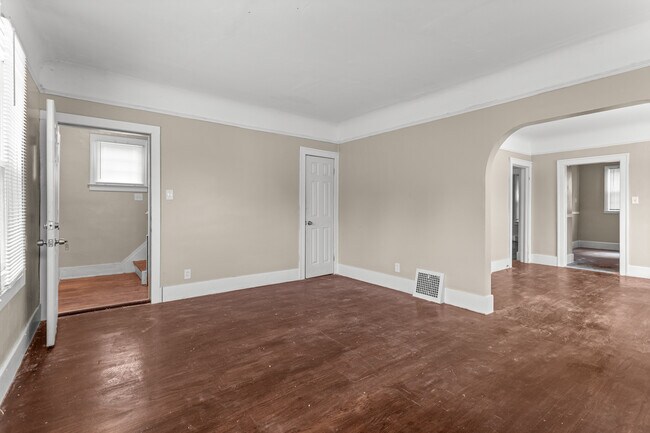 Foto del edificio - 4820 Haverhill St