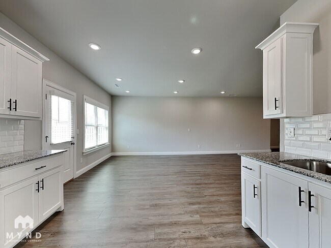 Foto del edificio - 1141 Sunshine Ct