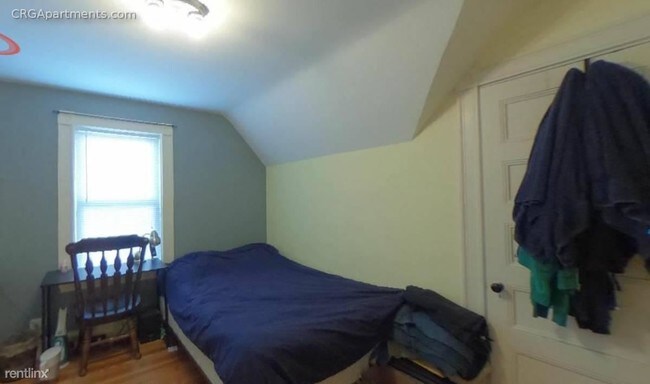 Foto del edificio - 231 Willow Ave