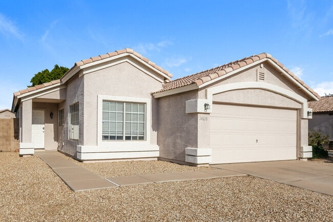 Building Photo - 24620 N 38th Ln