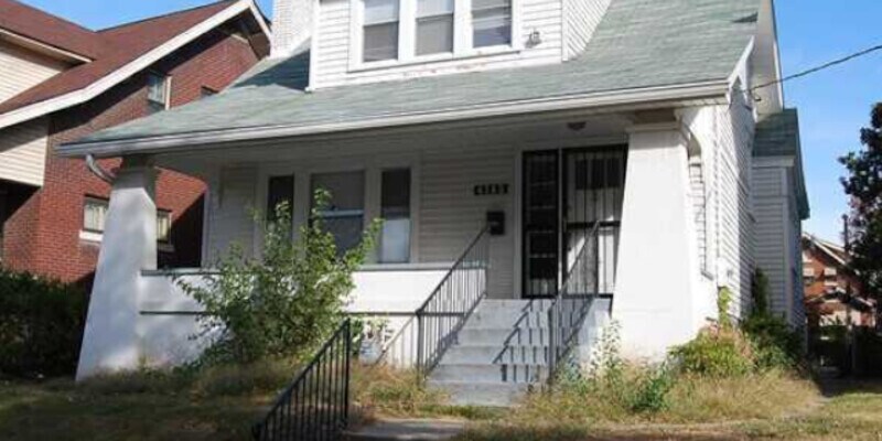 Primary Photo - 4145 W Broadway