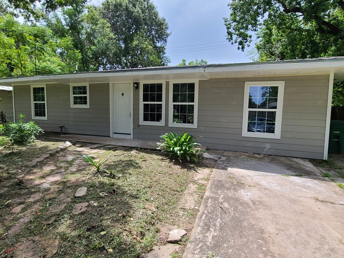 6503 Beekman Rd, Houston, TX 77021 House Rental in Houston, TX