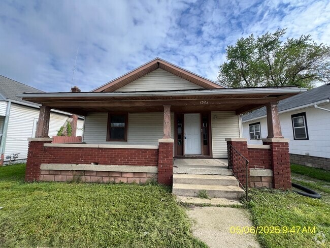 Building Photo - 1522 W 8th St