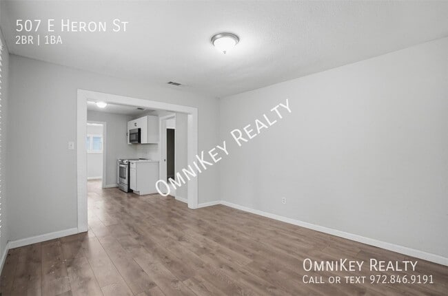 Foto del edificio - 507 E Heron St
