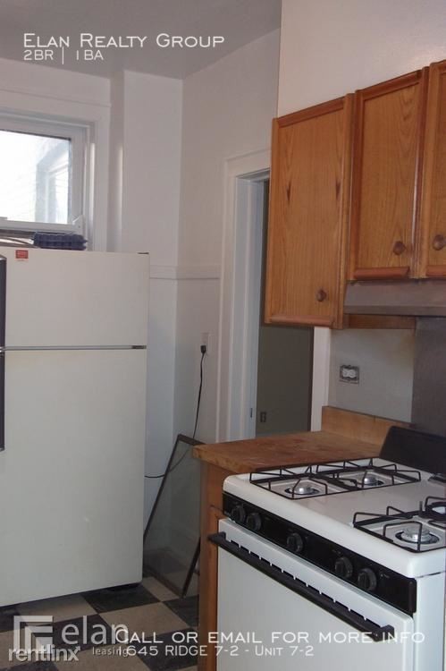 Building Photo - 1645 RIDGE 7-2