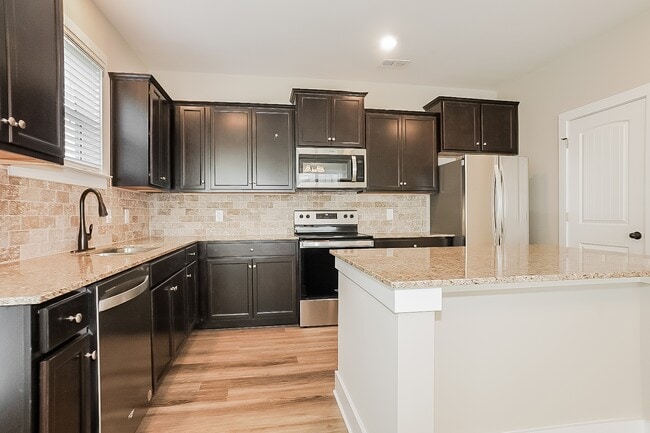 Building Photo - 1419 Feldspar Ct