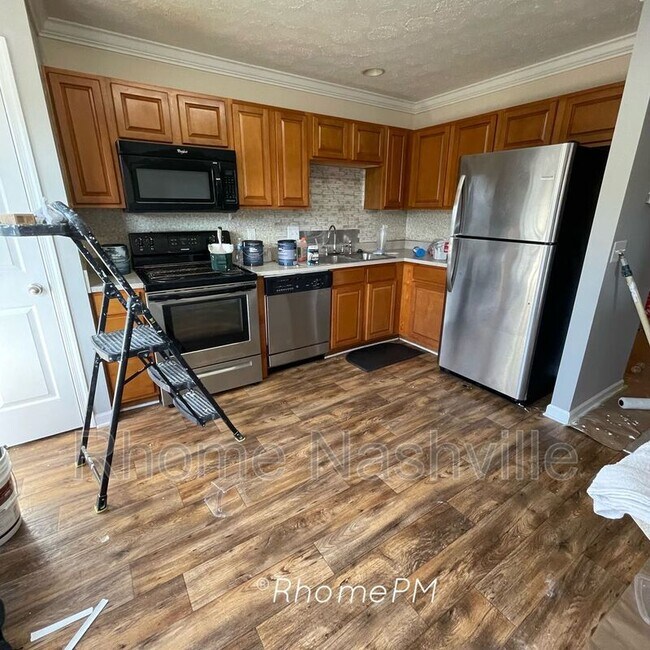 Building Photo - 2512 Nashboro Blvd