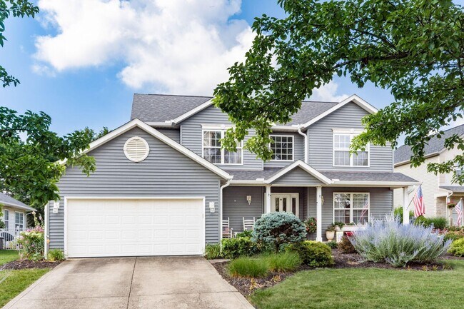 Foto del edificio - 4080 Plumwood Ct
