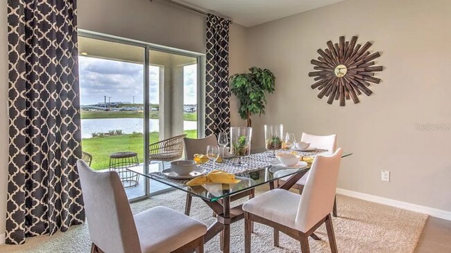 Foto del edificio - 1115 Swaying Sawgrass Ave