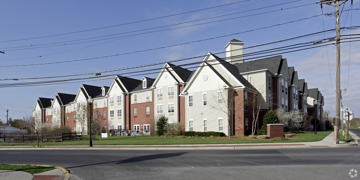 Foto principal - Maple Shade Mews