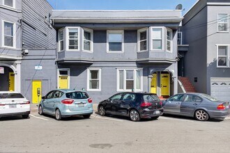 Building Photo - 314 3rd Ave