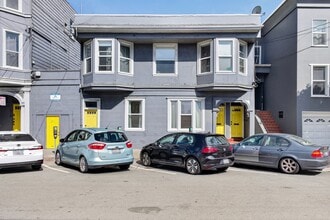 Building Photo - 314 3rd Ave
