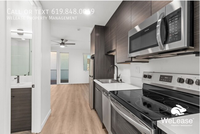 Building Photo - First month FREE @ move in!!  1 Bed 1 Bath...